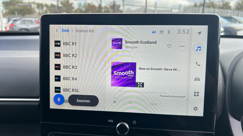 Toyota Yaris Cross 1.5 Hybrid Design 5dr CVT Hybrid Estate